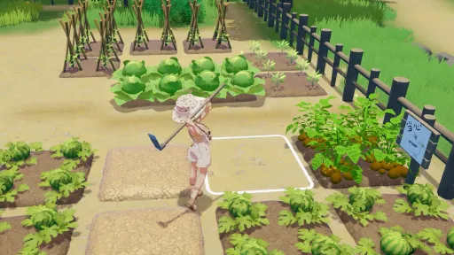 Starsand Island screenshot 2
