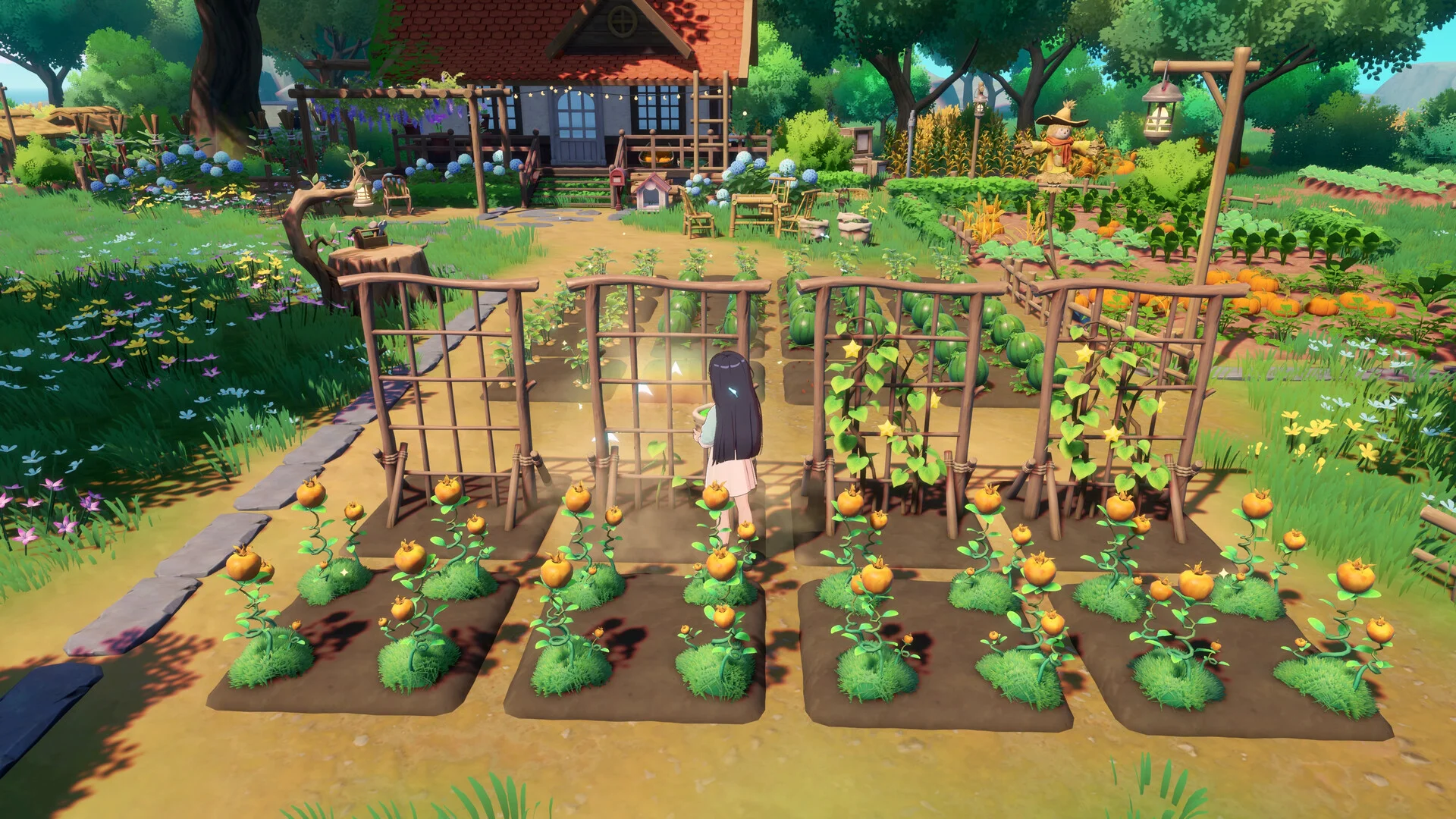 Starsand Island screenshot 21