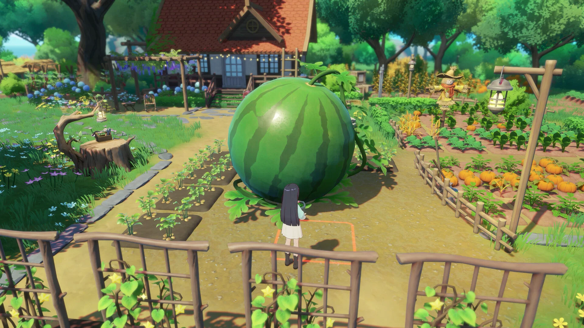 Starsand Island screenshot 22