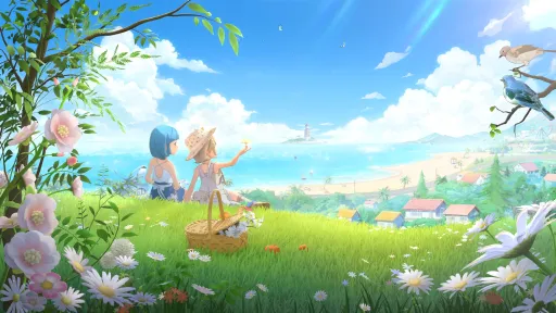Starsand Island screenshot 7