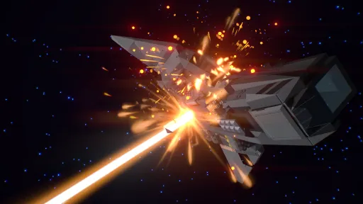 Starship EVO screenshot 12