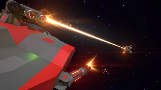 Starship EVO screenshot 13