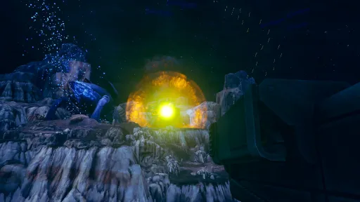 Starship Troopers: Ultimate Bug War! screenshot 4