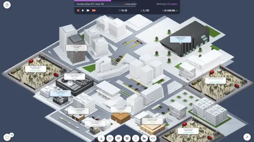 Startup Company screenshot 5