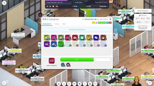 Startup Company screenshot 6