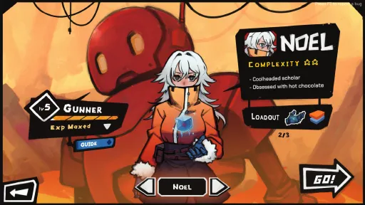 StarVaders screenshot 3