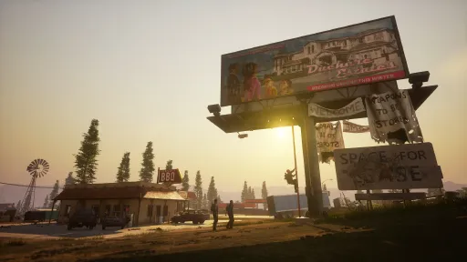 State of Decay 2: Juggernaut Edition screenshot 1