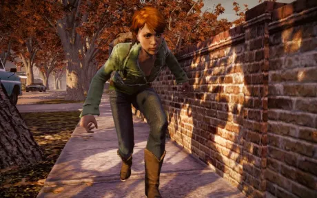 State of Decay screenshot 4