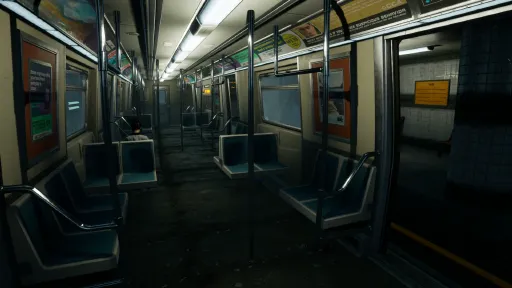 Station 5 screenshot 2