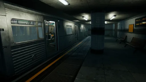 Station 5 screenshot 4