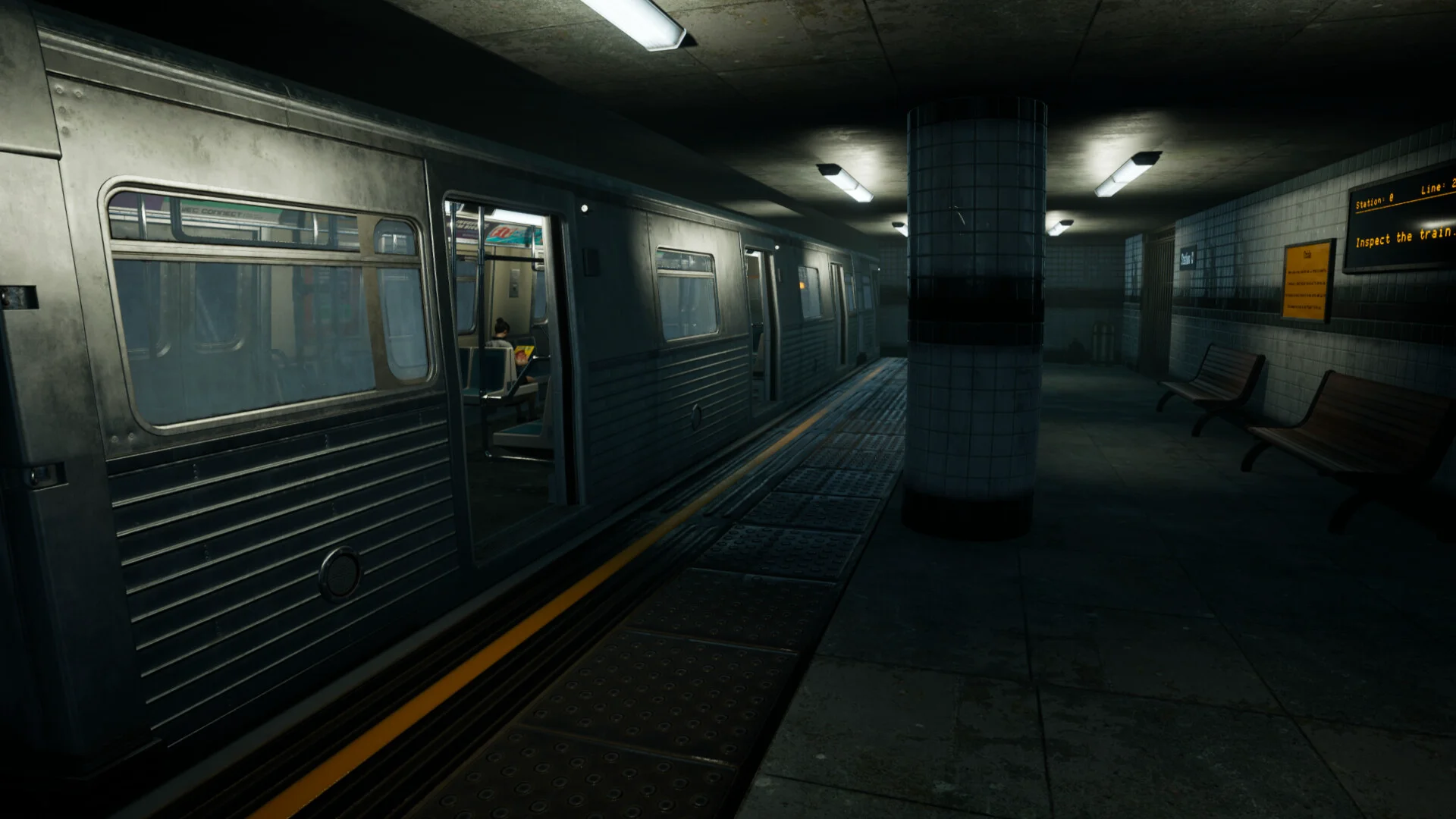 Station 5 screenshot 4
