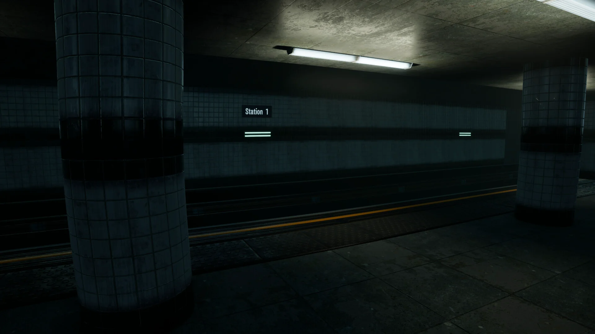 Station 5 screenshot 6
