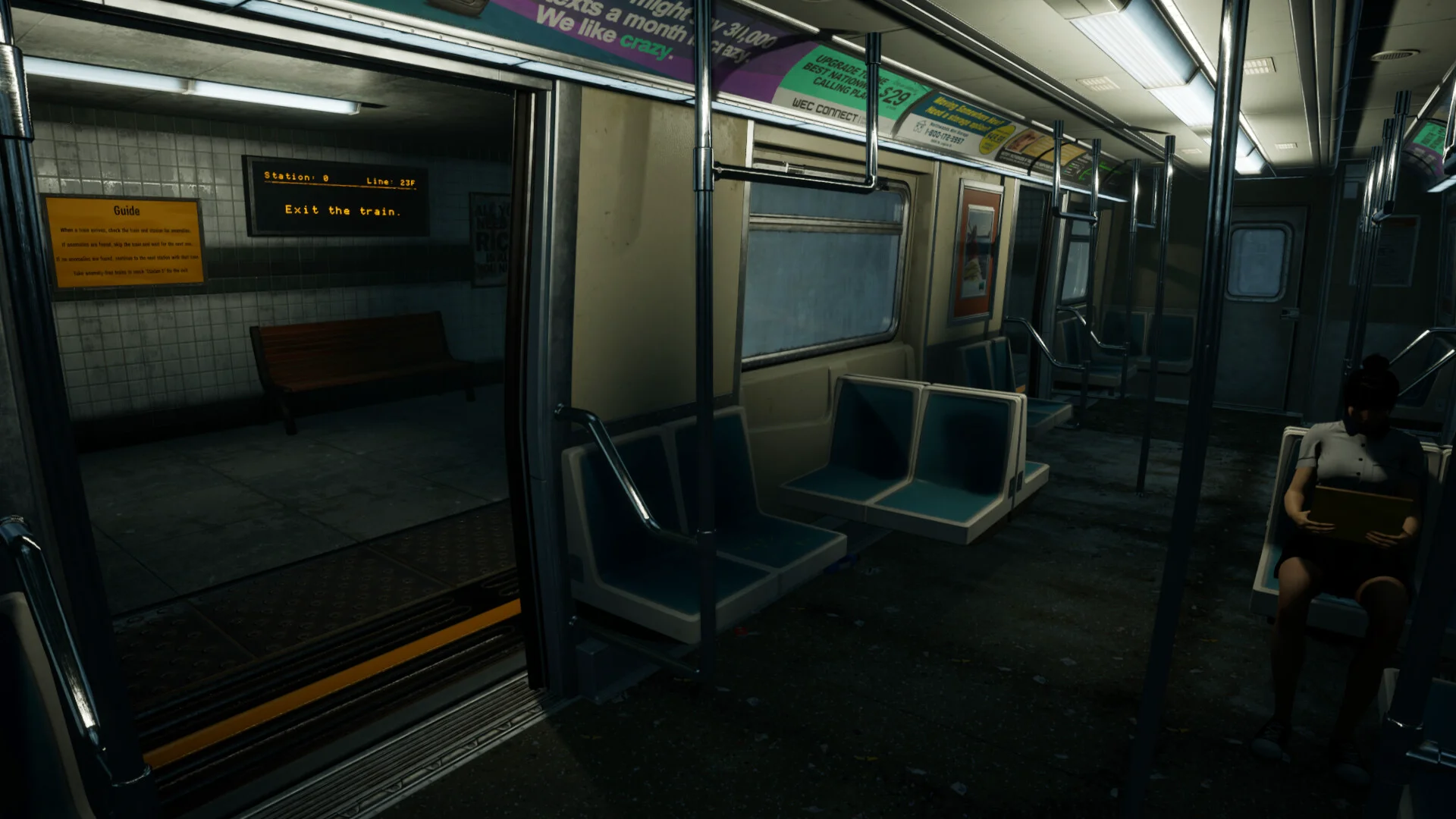 Station 5 screenshot 7