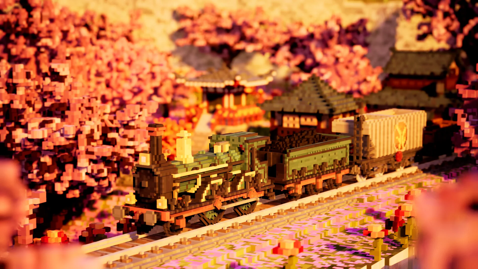 Station to Station screenshot 3