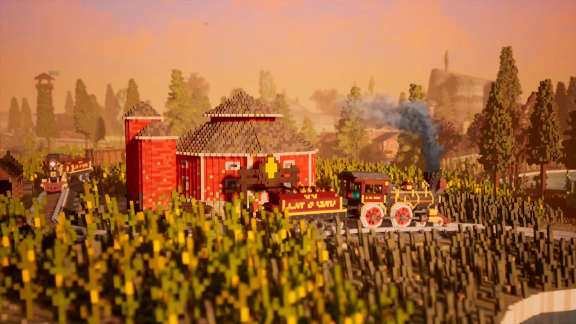 Station to Station screenshot 9