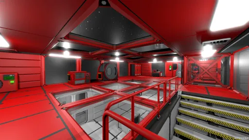 Stationeers screenshot 13