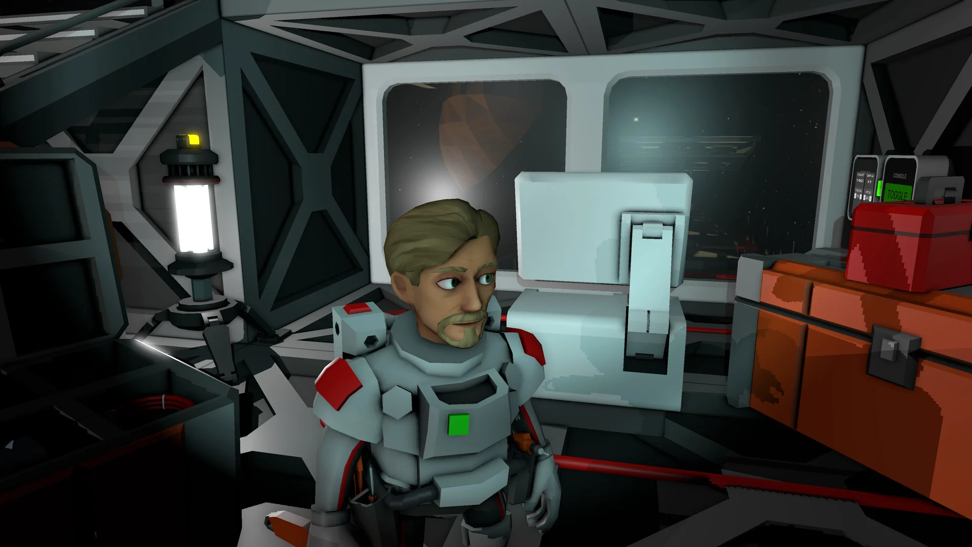 Stationeers screenshot 15