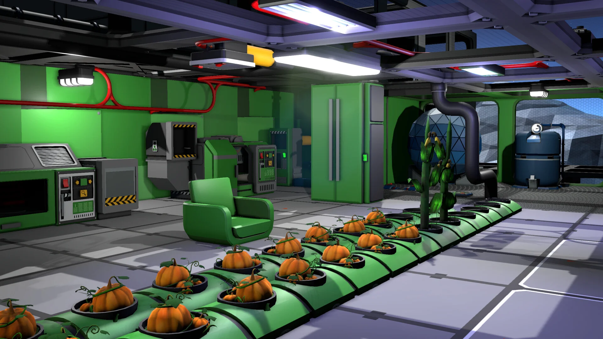Stationeers screenshot 2