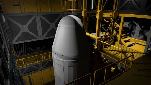 Stationeers screenshot 3