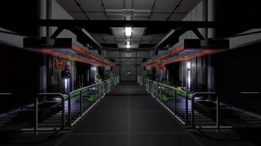 Stationeers screenshot 4