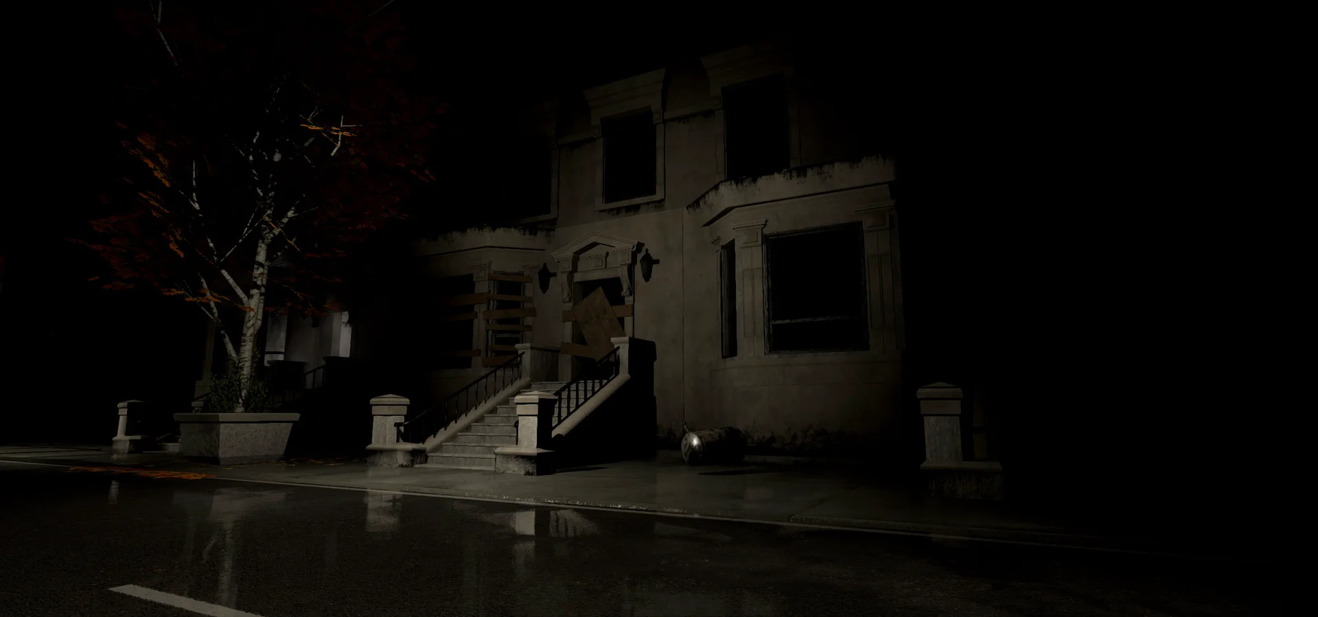 Stay Close screenshot 1