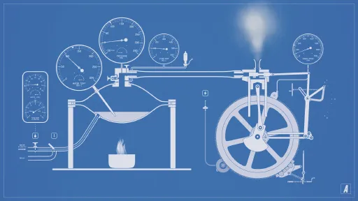 Steam Engine Simulator screenshot 1