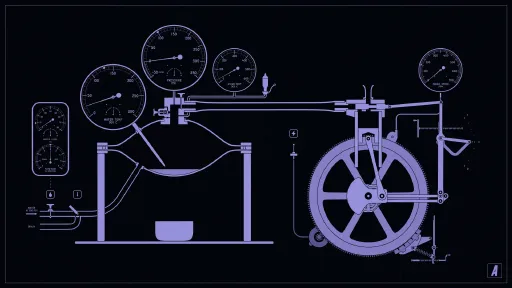 Steam Engine Simulator screenshot 3