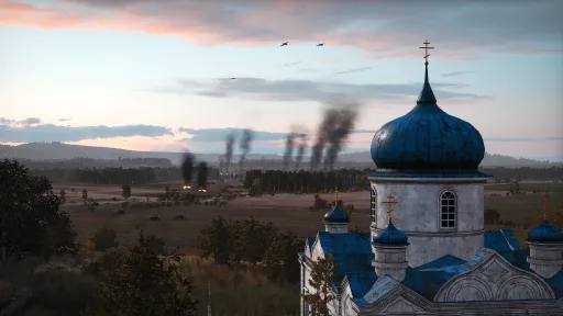 Steel Division 2 screenshot 3