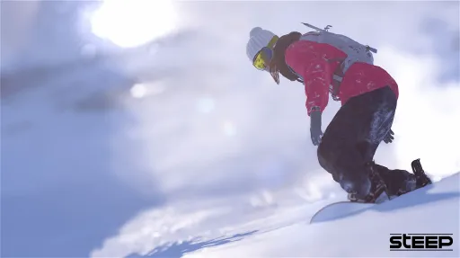 Steep™ screenshot 6
