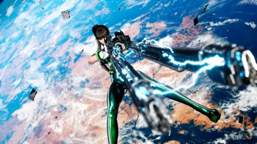 Stellar Blade™ screenshot 10