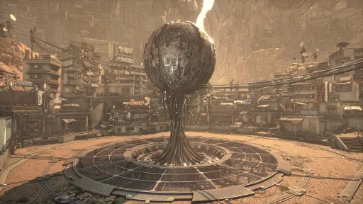 Stellar Blade™ screenshot 5