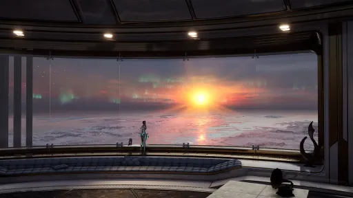 Stellar Blade™ screenshot 7