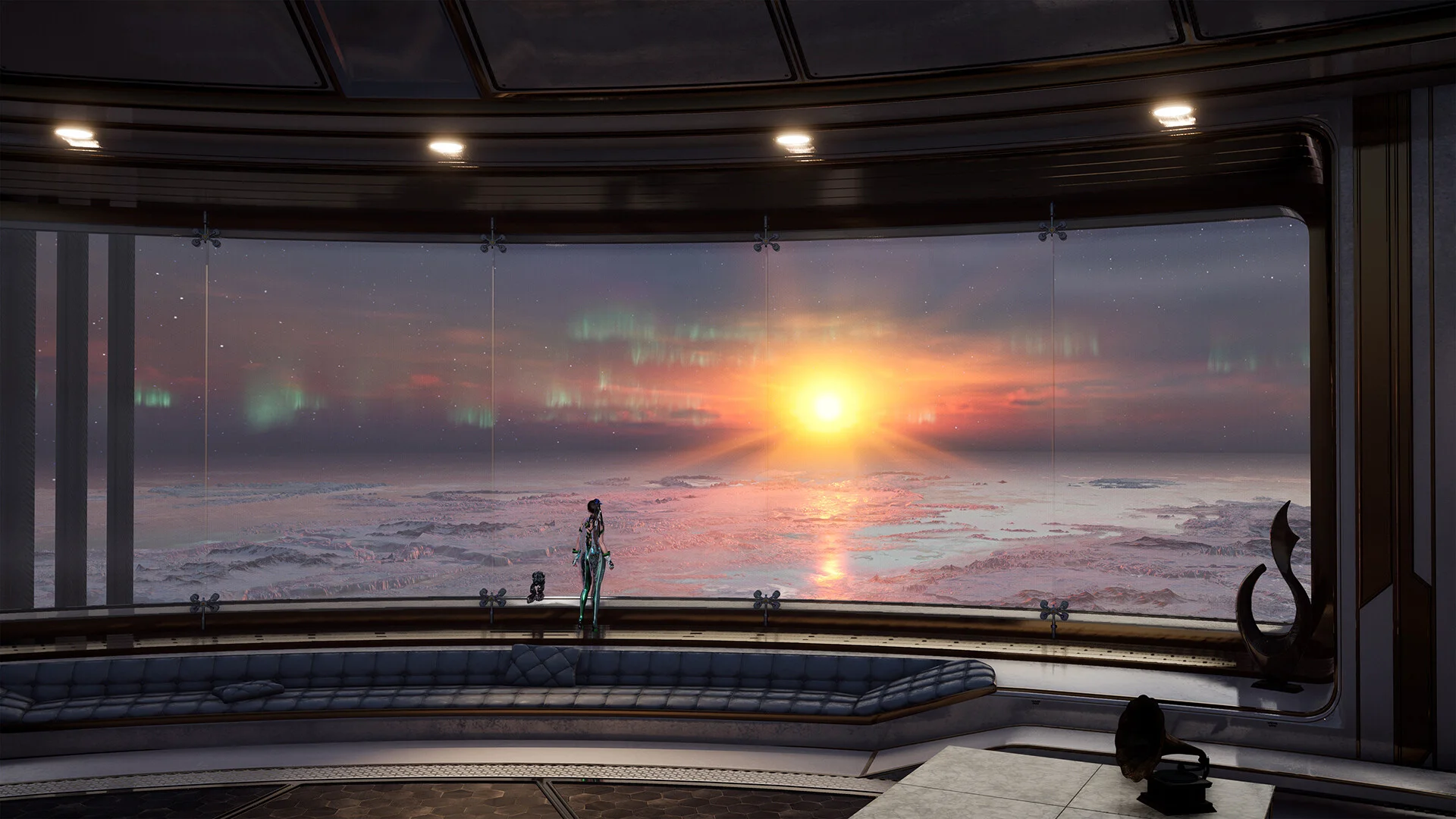 Stellar Blade™ screenshot 7