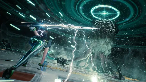 Stellar Blade™ screenshot 9