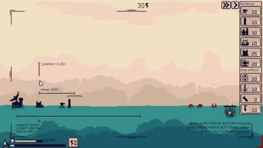 Stellar Initiative screenshot 8
