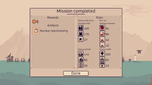 Stellar Initiative screenshot 9