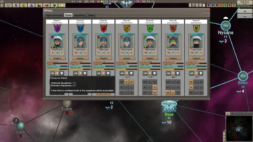 Stellar Monarch 2 screenshot 5