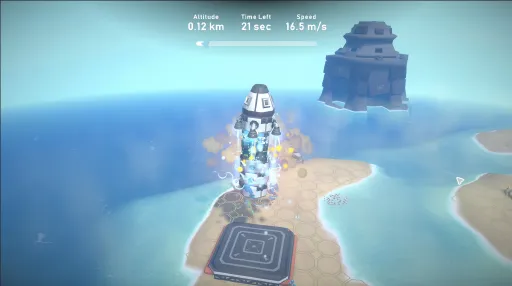Stellar Settlers: Space Base Builder screenshot 5