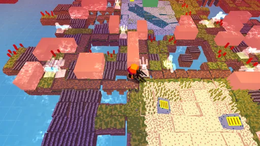 Stephen's Sausage Roll screenshot 8