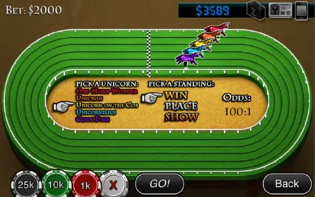 Stick RPG 2: Director's Cut screenshot 11