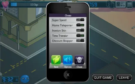 Stick RPG 2: Director's Cut screenshot 16