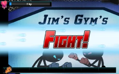 Stick RPG 2: Director's Cut screenshot 5