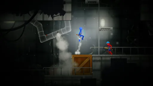 Stickility screenshot 5