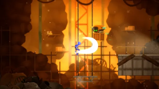 Stickility screenshot 6
