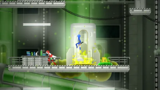 Stickility screenshot 9