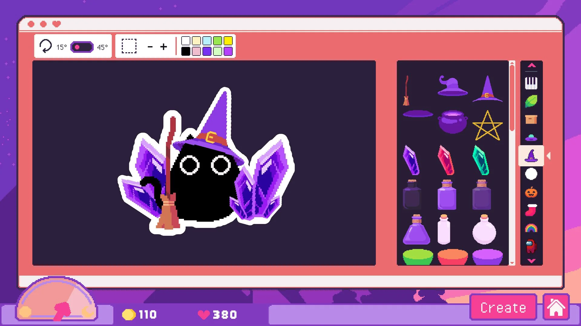 Sticky Business screenshot 1