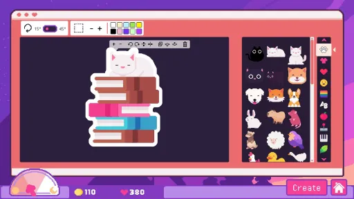Sticky Business screenshot 11