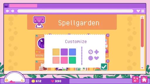 Sticky Business screenshot 13