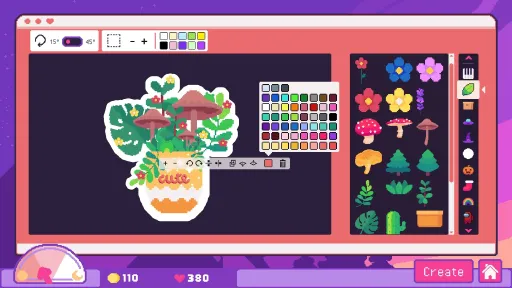 Sticky Business screenshot 3