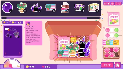 Sticky Business screenshot 7